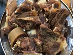 牛尾-牛一煲美食(江高店)