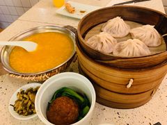 -东园小馆(苏州中心店)