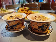 -肥肥虾庄·金牌油焖大虾(杨园滨江时代walk店)