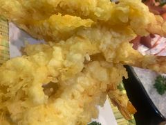 -真剑日本料理·铁板烧(贵州路店)
