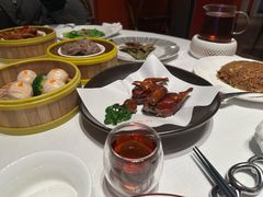 -醉辉皇原味海鲜江南菜(成都大魔方店)