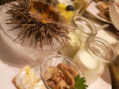 -雍和会海鲜姿造自助(湖东路店)