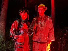 -武汉园博园(武汉自然博物馆)