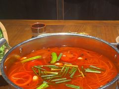 -西江传说•酸汤鱼(水东路店)