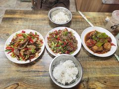 -文杰餐馆(南洪时尚风情街店)