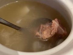 萝卜龙骨汤-吉阳酒店(奥山店)
