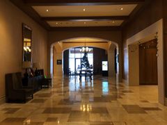 -长白山万达喜来登度假酒店