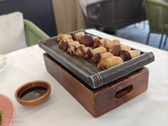 -沿途四季·云南菜·诗酒茶(蓝色港湾店)