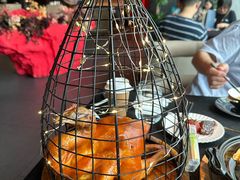 -醉东Oriental House(静安嘉里中心店)