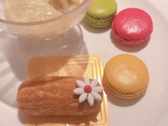 -半岛翡丽海鲜自助餐厅(观风亭店)