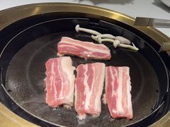 -韩时烤肉(枫蓝店)