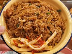 -东排食堂长沙小吃大排档(五一广场店)