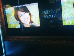 -温莎KTV(珠江路店)