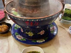 -东来顺•非遗火锅(外滩店)