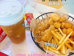 -胖老爹美式炸鸡(远洋旗舰店)