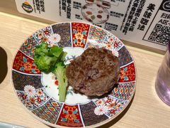 -肉肉大米(金虹桥店)