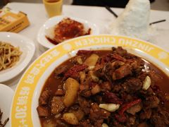 -金柱大盘鸡(南门店)