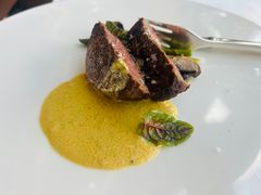 -瑞吉酒店 · Elba 欧尔巴意大利餐厅· 精致意餐·云端聚会