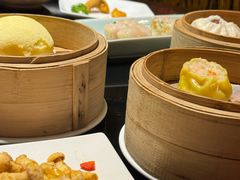 -海航大厦万豪酒店彩海轩中餐厅(霄云路店)