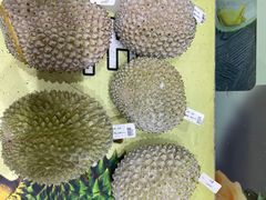 -开皇马来西亚榴莲美食店(华强北店)