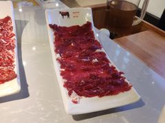 鲜切吊龙-俏牛哥鲜牛肉牛肆馆(重庆天地店)