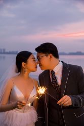 -易摄影婚纱摄影工作室