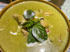 -Home Thai·泰谣(王府井apm店)