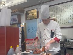 -峨嵋酒家(地安门店)