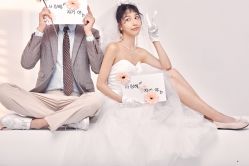 -IDO婚纱摄影(上海旗舰店)