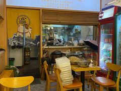 -八百里牛肉汤(盖饭·锅贴·万象城店)