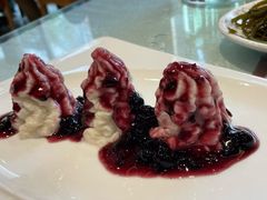 -添福来墨鱼饺子 · 海鲜东北菜(大连星海·黄浦路店)