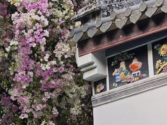 -深圳国际园林花卉博览园