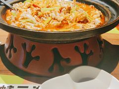 -蛙三泡椒牛蛙(万象城店)