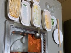 -海底捞火锅(漕宝路店)