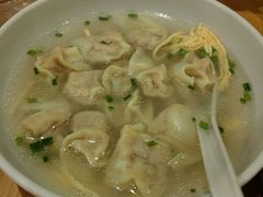 -东泰祥生煎馆(重庆北路店)