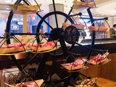 -黑牛の店·和牛烧肉(合生汇店)