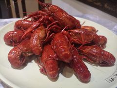 -靓靓蒸虾(中山公园店)