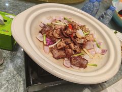 -唐香楼(东方店)