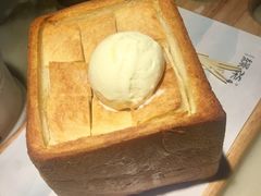 面包诱惑-绿茶餐厅(成都大悦城店)