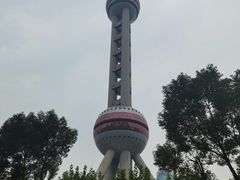 -东方明珠广播电视塔