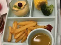 -豪客来牛排(中华城店)