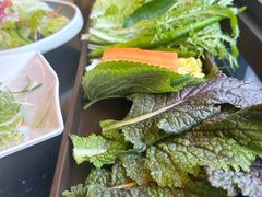 -本家·添百客韩国料理(泰然店)