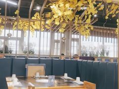-大河宴·椒麻鱼火锅(北京路中和美食街店)