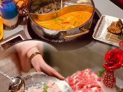 -椰小鸡·琼州糟粕醋·火锅(美兰缤纷城店)