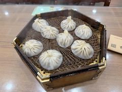 -西安贾三灌汤包·回坊小吃·清真炒菜(北院门总店)