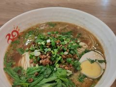 -阳阳中国饭(龙湖大兴天街)