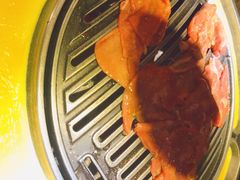 腌制牛舌-三代烤肉(保利广场店)