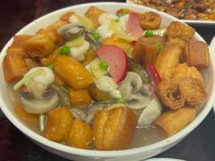 -三林本帮馆(中林街店)