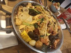 -川锅哎哟·麻辣香锅(国大城市广场店)