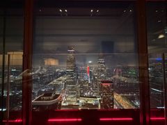 -北京柏悦酒店·锦庭餐厅Dining Room